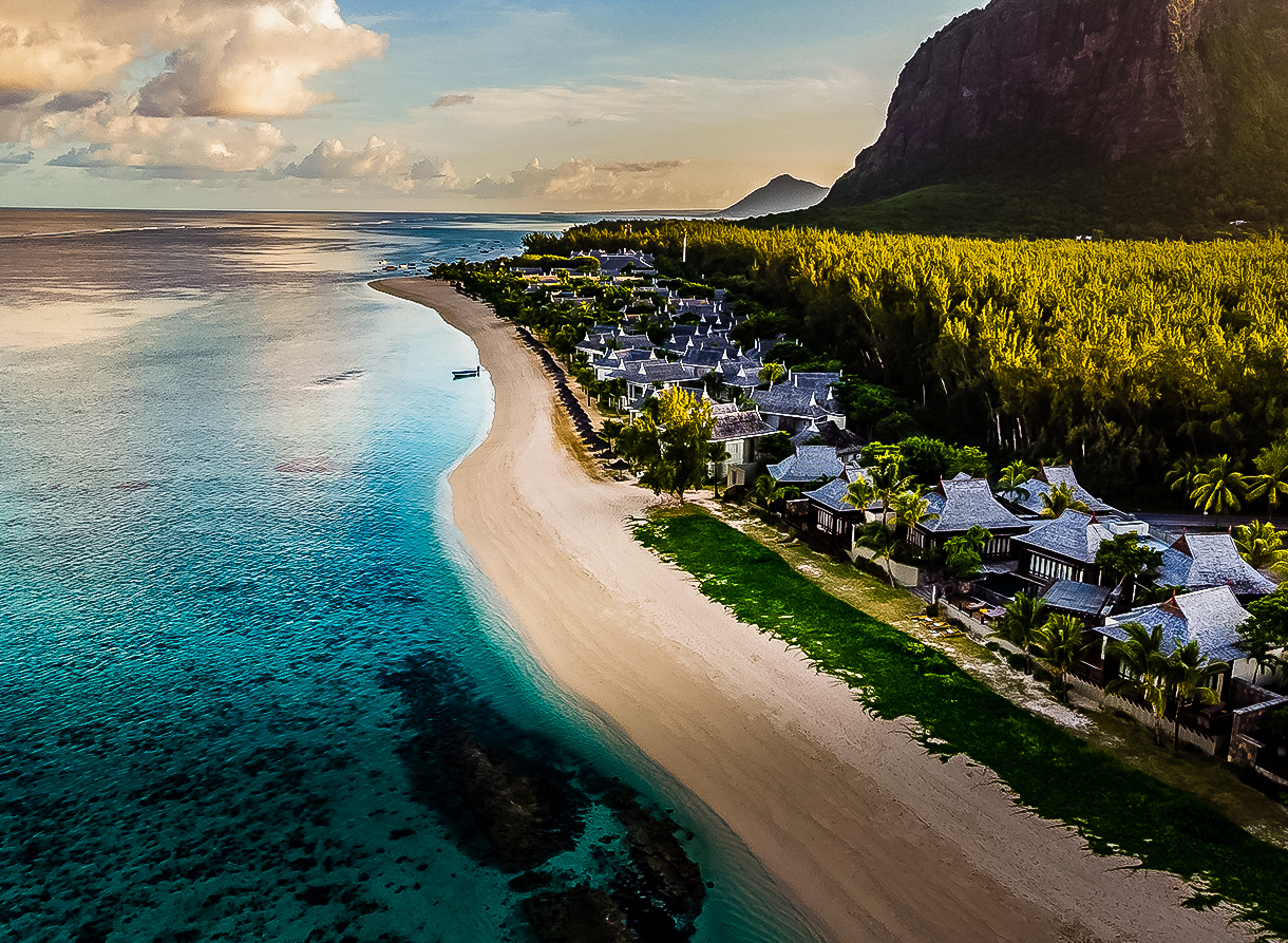 Mauritius | NV Travel