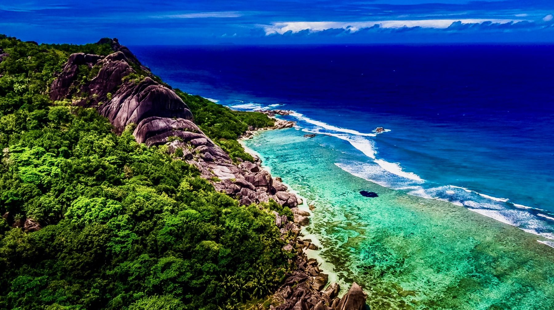 Seychelles | NV Travel